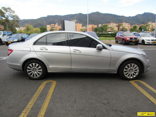 Mercedes-benz Clase C Kompressor At 1800