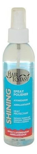 Spray Hair Polisher 