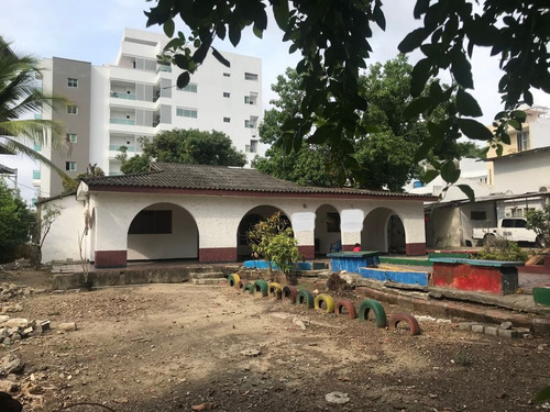 En Venta Casa Lote En Cartagena En El Barrio La Providencia 