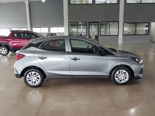 Hyundai HB20 HB20 1.0 12V FLEX SENSE MANUAL