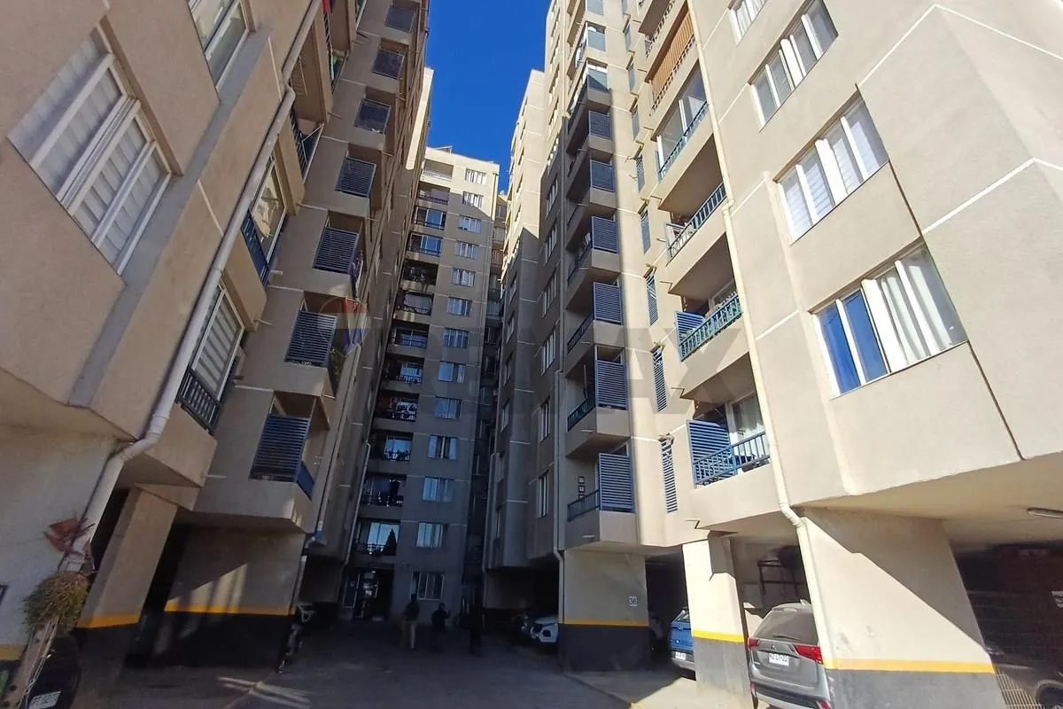 Imagen 2 de 20 de ¡tu Nuevo Hogar En El Corazón De Santiago!