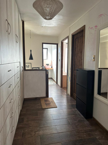 Casa En Brisas Del Sol Talcahuano A Pasos De Unab