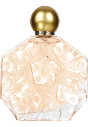 Ombre Rose By Jean Charles Brosseau For Women - 3.4 Ounce Ed