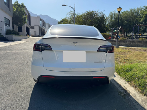 Tesla Model Y Performance Impecable