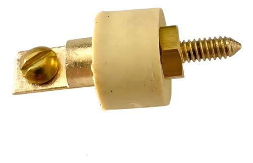 Conjunto 4 Terminais Pinos Completos Para Kdt