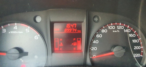 Chevrolet Dmax 4x2 Diesel 4x2 3.0 Diesel