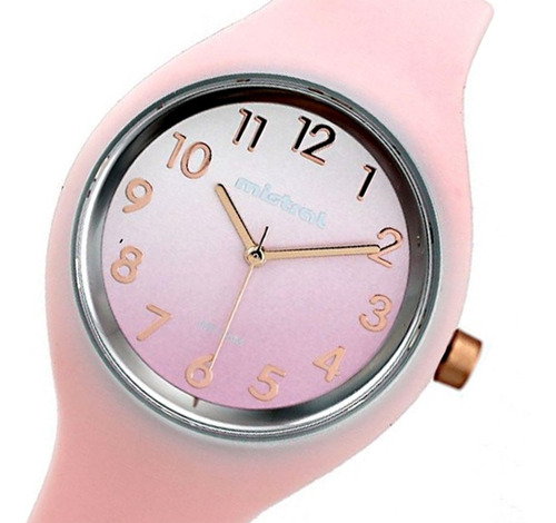 Reloj Mujer Mistral Cod: Lag-8195-4c Joyeria Esponda