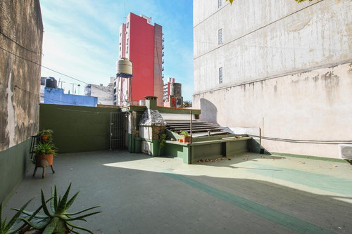 Imagen 22 de 22 de Casa De 2 Dormitorios En Venta Con Patio Y Terraza Parrillero Echesortu Rosario Centro