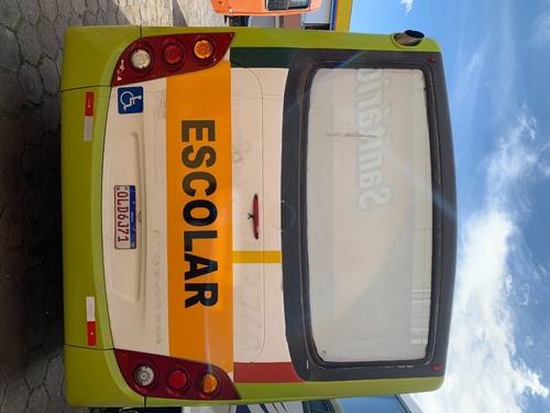 Imagem 2 de 6 de Ônibus Urbano Volvo 2012/13