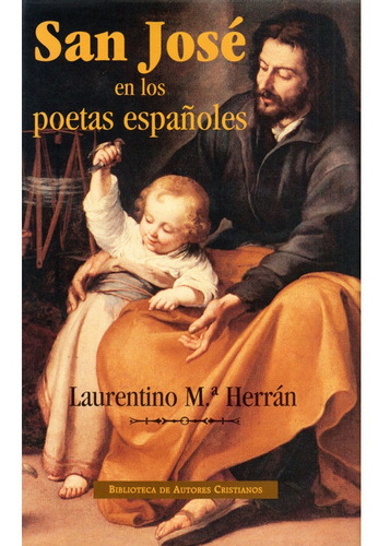 San José En Los Poetas Españoles