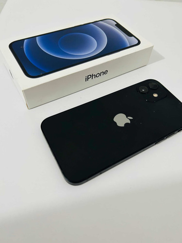 iPhone 12 (Usado)