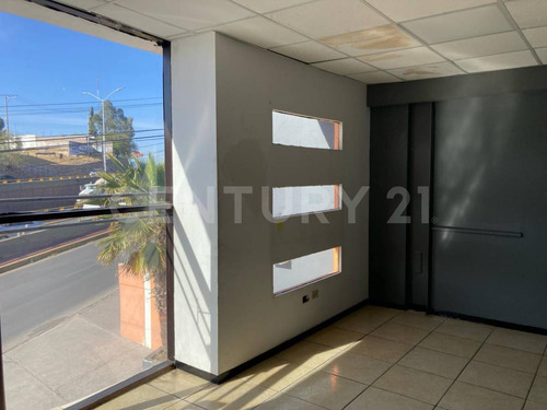 Oficinas En Renta, Lateral Periférico De La Juventud, Chihuahua