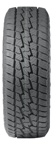 Pneu Delinte Dodge Ram 2500 Dx-10 Bandit Lt 10pr Lt 265/70r18 124(1.600kg) 121(1.450kg)