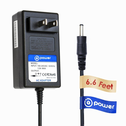 Adaptador T Power Para Arrancador De Coche 15v.