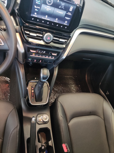 Suzuki Grand Vitara 1.5 Glx 4X4 All Grip Híbrida
