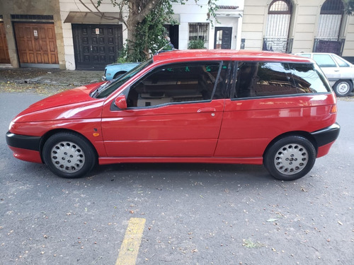 Alfa Romeo 3 Puertas 1.8 Ts