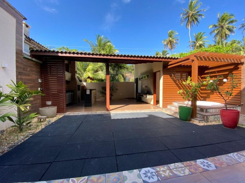 Imagem 15 de 30 de Casa Para Vender Com 3 Quartos, 220m² - Lagoa Redonda - 65814