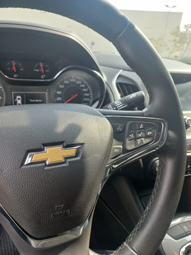 Imagem 7 de 15 de Chevrolet Cruze - 2018/2018 1.4 Turbo Lt 16v Flex 4p Automá