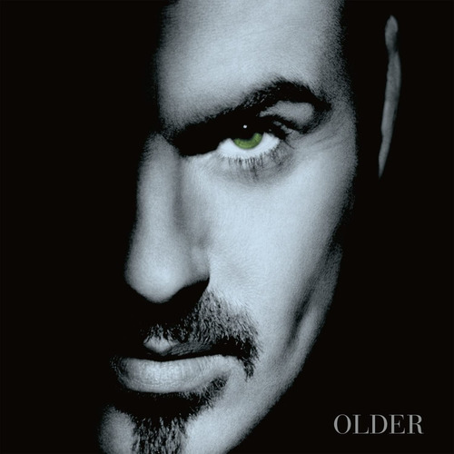Imagen 1 de 2 de Vinilo George Michael : Older (vinilo Nuevo)