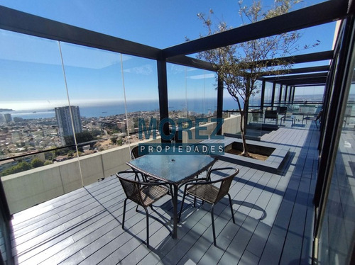 Depto. 2do Piso 2d, 2b, 1e. C. Mirador Placeres.