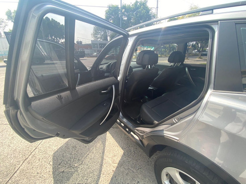 Imagen 13 de 15 de Bmw X3 Xdrive 25i Techo Panoramico 2010