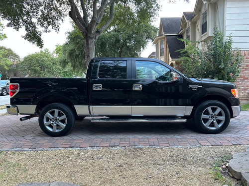 Ford F-150 3.7 Xl Cabina Y Media 4x2 Mt