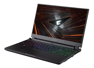 Laptop Gigabyte Aorus 5 I7-12700h Rtx 3070 16gb Ddr4 512 M.2