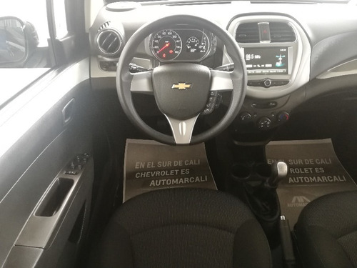 Chevrolet Spark Gt Premier