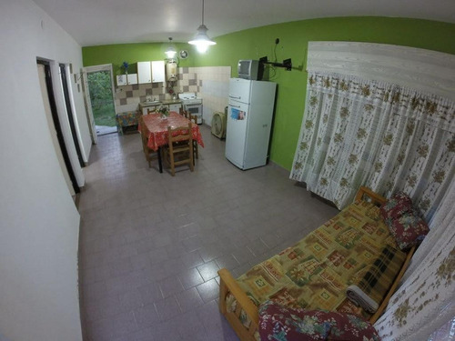 Imagen 11 de 13 de Casa + 3 Dptos En Block En Santa Teresita