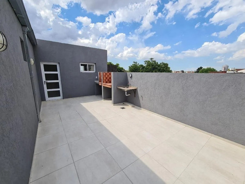 Imagen 12 de 12 de Amplio Departamento De 2 Ambientes A Estrenar Con Terraza Propia