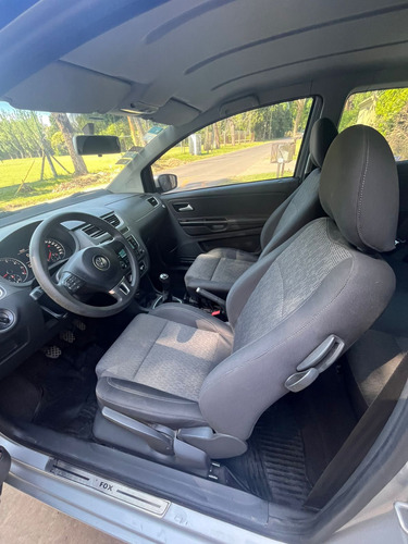 Volkswagen Fox 1.6 Comfortline 3p