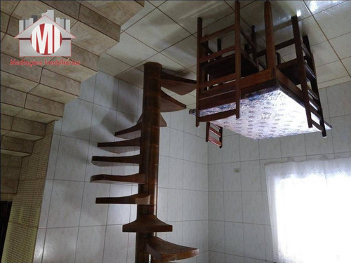 Chácara Com Escritura, 03 Dormitórios À Venda, 1080 M² Por R$ 370.000 - Zona Rural - Pinhalzinho/sp - Ch0202