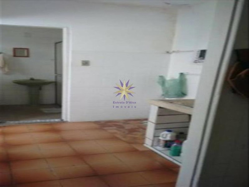 Imagem 10 de 20 de Sobrado Vila Matilde São Paulo/sp - 1436