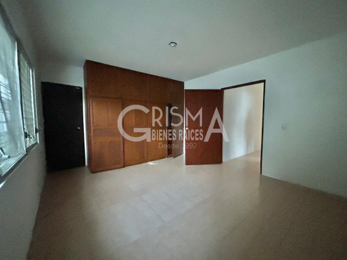 Oficinas En Renta En Col. Del Valle