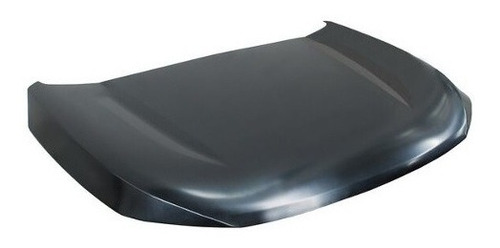 Imagen 1 de 1 de Capo Nissan Np300 2016- (4x4)