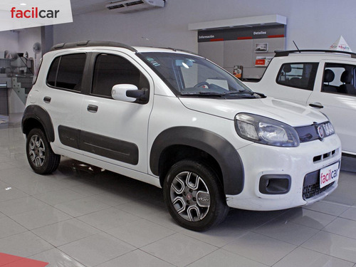 Fiat Uno Way