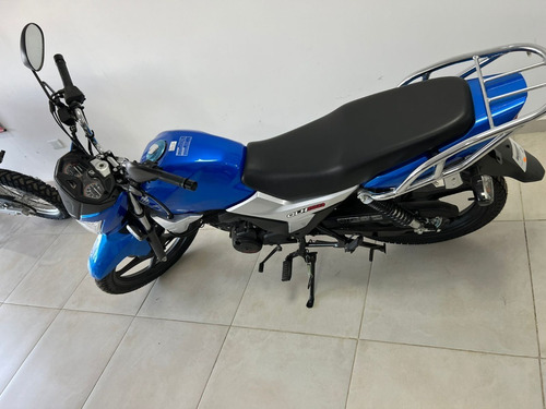Imagen 11 de 18 de Honda Glh 150 0km