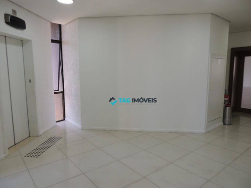 Imagem 7 de 9 de Andar Corporativo Para Alugar, 586 M² Por R$ 32.265,75/mês - Cidade Monções - São Paulo/sp - Ac0014