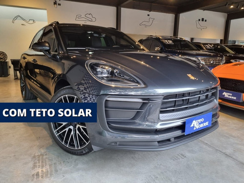 Porsche Macan 2.0 TURBO PDK