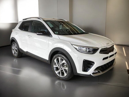 Kia Stonic 1.0 TGDI MHEV SX AUTOMÁTICO