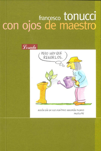 Con Ojos De Maestro - Tonucci, F.