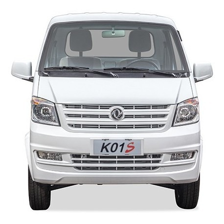 Dfsk Pick Up Serie K 01s, 1.1 0km Caja De 2,70mts.