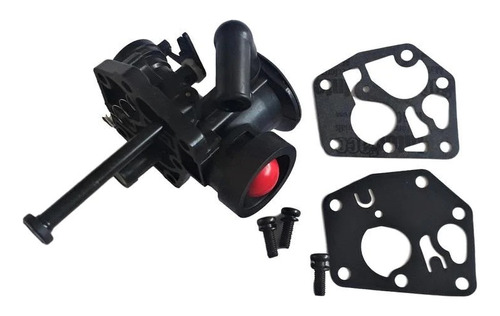 Carburador Para Motor B&s 3.5hp, 3.75hp, 4hp, 4.75hp 