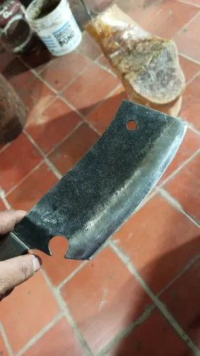 Cuchillos Artesanales