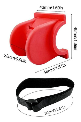 Soportes De Caña Para Botes De Portavasos De 2 Piezas Insert