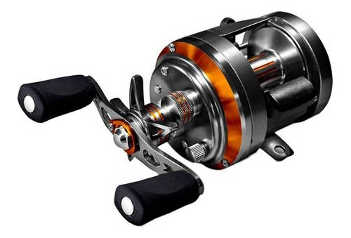 Reel Spinit Rc 3500 Pesca Derecho O Izquierdo Rotativo