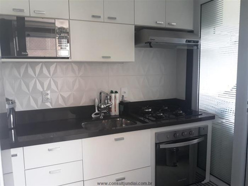 Imagem 3 de 29 de Apartamentos À Venda Em Jundiaí/sp - Compre O Seu Apartamentos Aqui! - 1475179