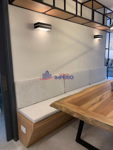 Imagem 6 de 29 de Apartamento Com 3 Dorms, Centro, Guarulhos - R$ 1.7 Mi, Cod: 9112 - V9112