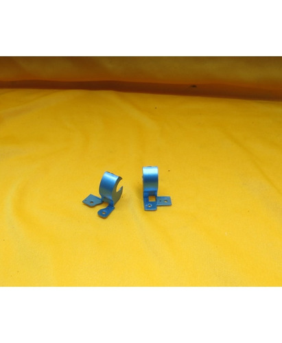 Cubre Bisagras Azules Para Sony Vaio Vpcea40el Ipp9