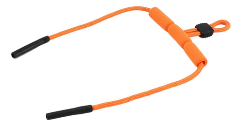 Correa De Gafas Flotantes, Gafas De Retención De Naranja